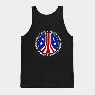 USCM Apone Tank Top